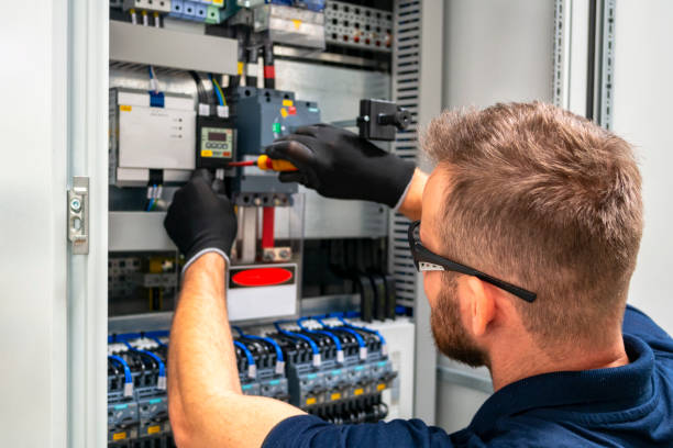 Emergency Electrical Repair Services in Villas, FL