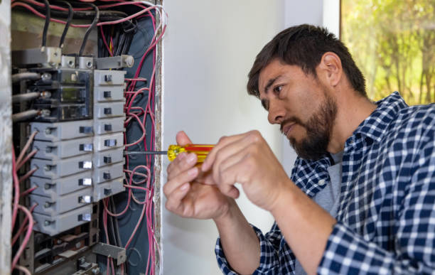 Smoke and Carbon Monoxide Detector Installation in Villas, FL