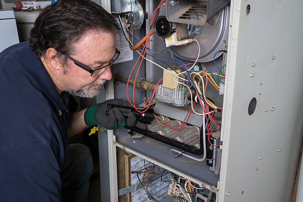 Industrial Electrical Services in Villas, FL